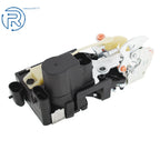 Front Left Door Lock Actuator Motor for Chevrolet S10 GMC Sonoma (1994–2004) 15066132/931260