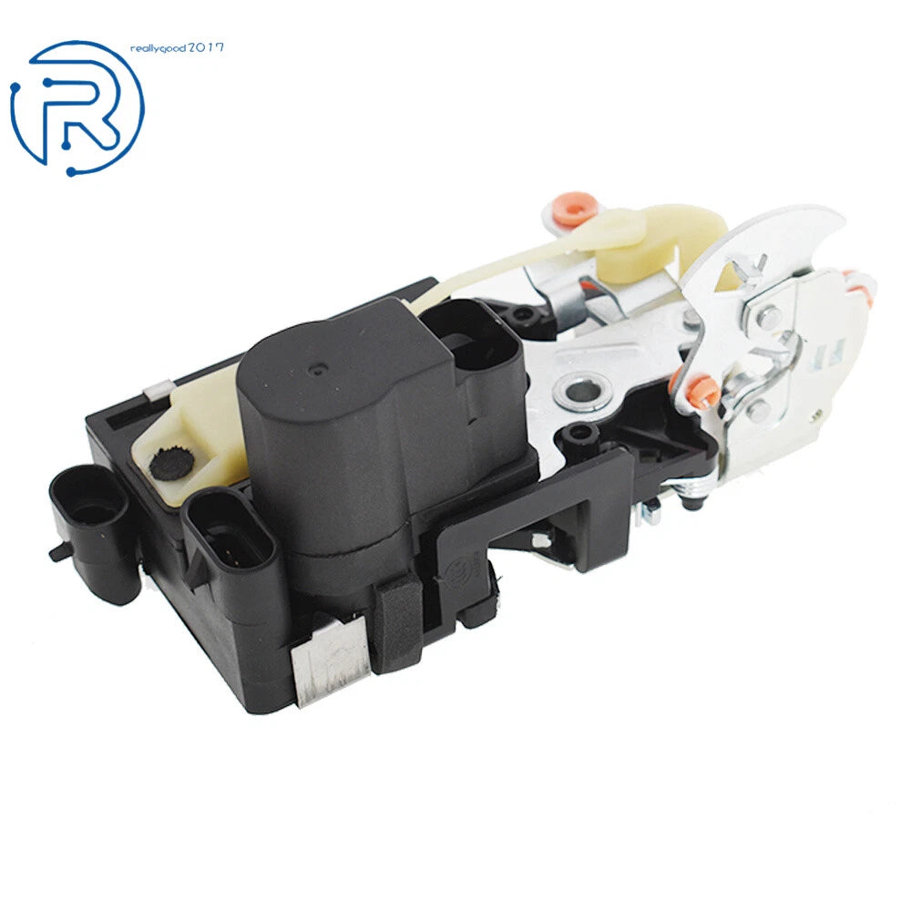 Front Left Door Lock Actuator Motor for Chevrolet S10 GMC Sonoma (1994–2004) 15066132/931260