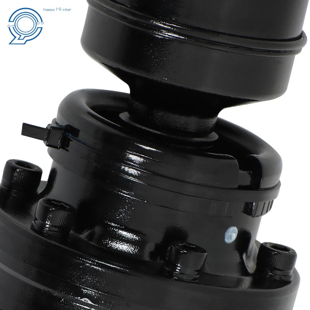 Driveshaft Assembly for Ford Mustang (2005-2010) V8 RWD