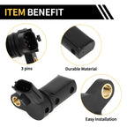 Crankshaft Position Sensor for Nissan Sentra V 1.8 (2000–2006) No. 23731-4M50B