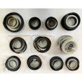 Hydraulic Cylinder Seal Kit for Case 480F, 480FLL (Fits 480F, 480FLL)