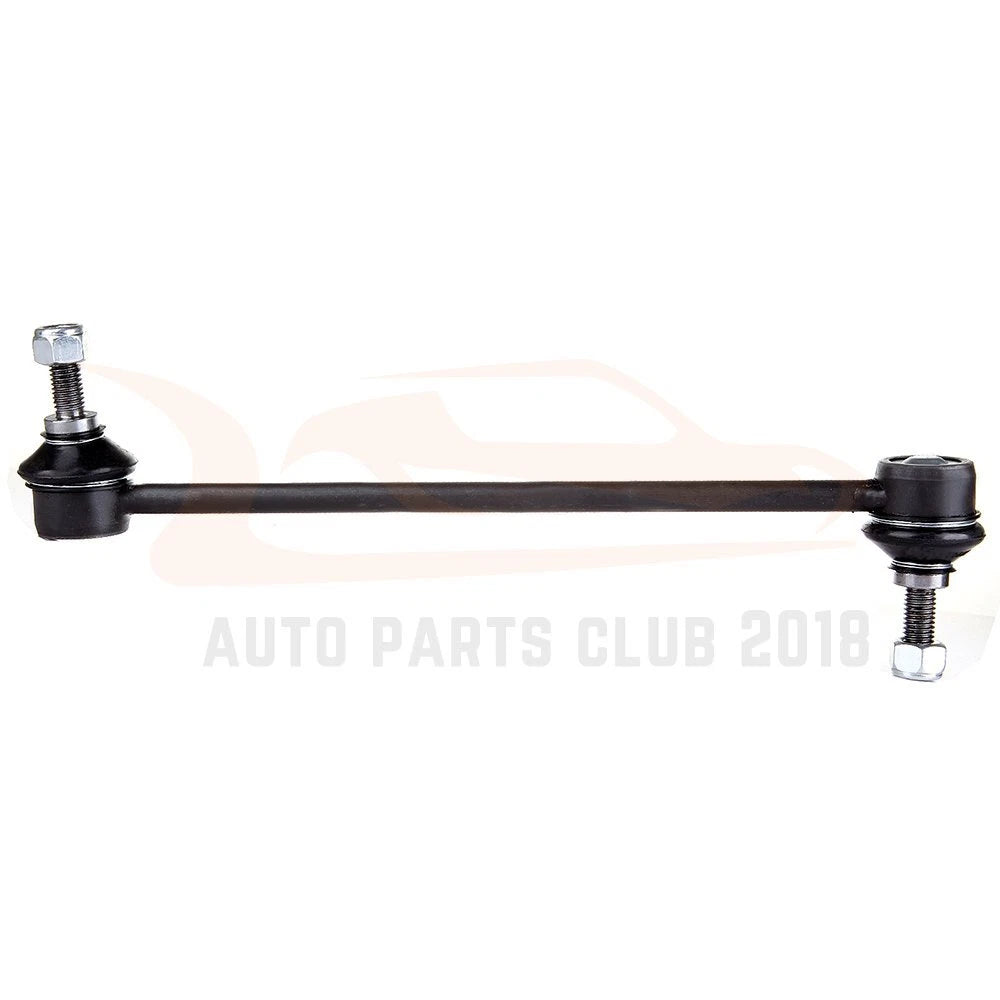 2X Front Sway Bar End Links for BMW 325Ci 325i 330Ci (2001–2006)