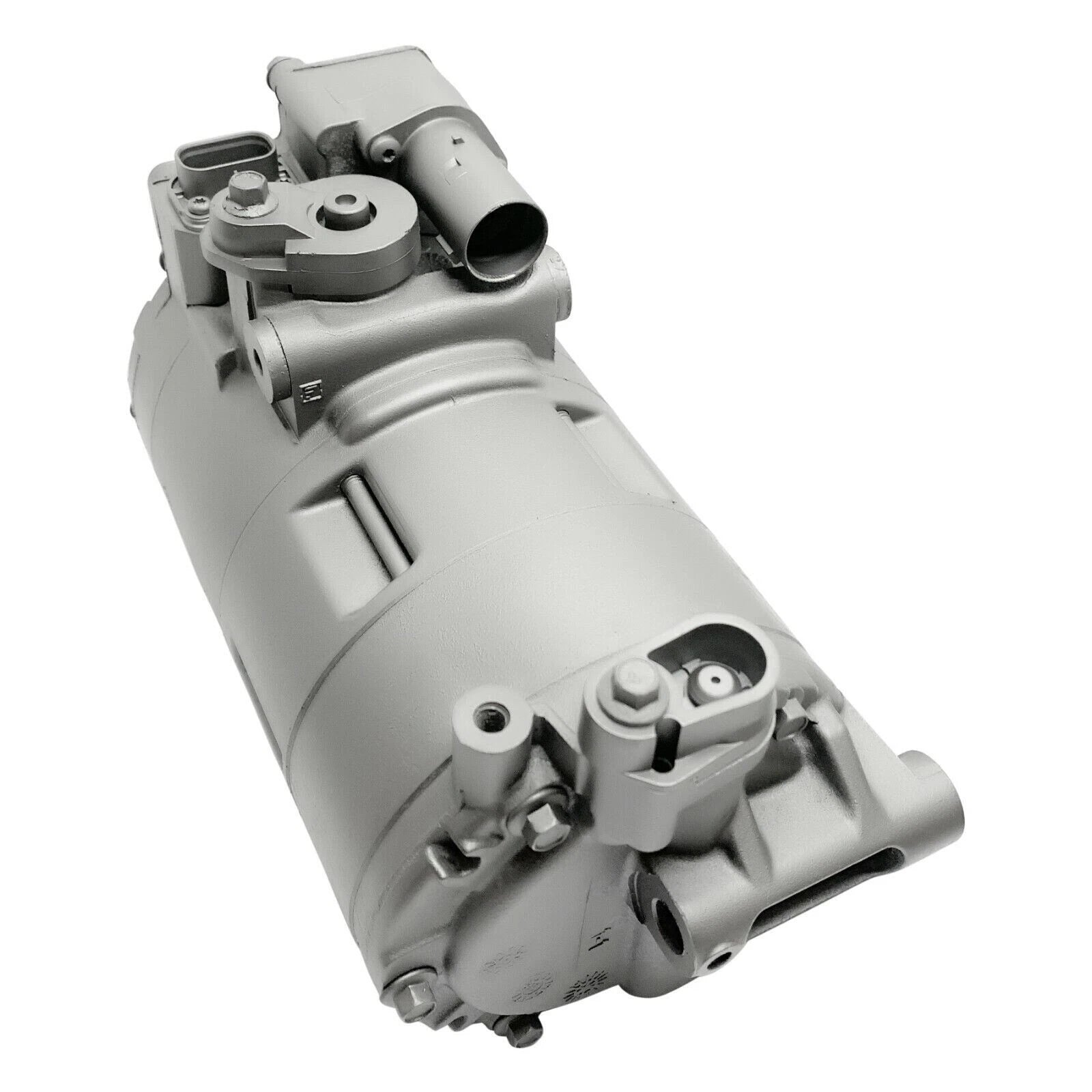 AC Compressor Replacement for BMW X3 xDrive30e (2020-2023)