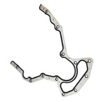 Engine Rear Main Seal Cover for Chevy GMC Pontiac (1998-2011)