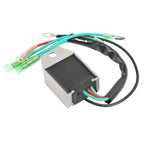 Rectifier Regulator for Yamaha 25HP 30HP 3 Cyl Outboard (1990–2000) 6J8-81960-00-00