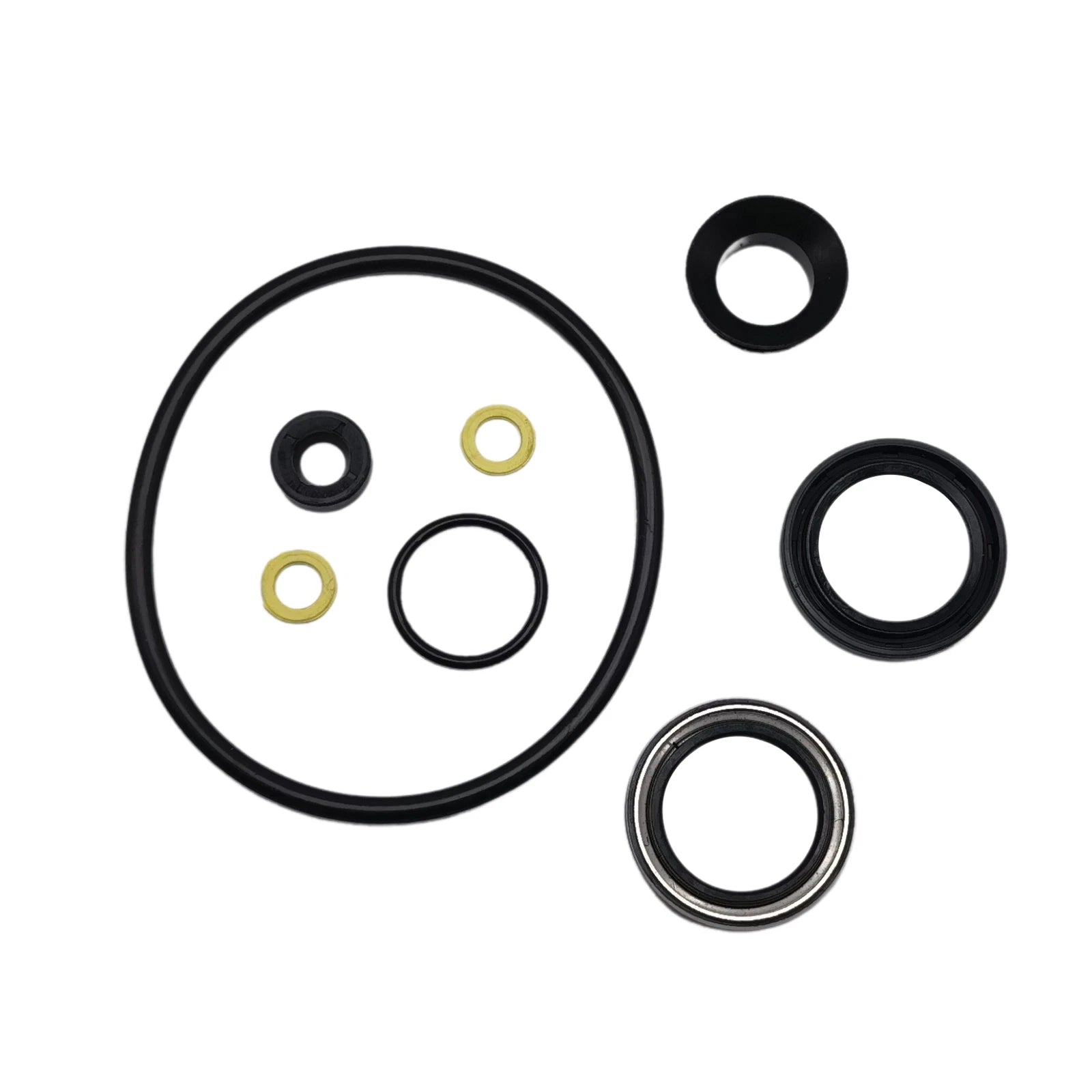 Gearcase Seal Kit for Mercury Outboard 65-115 HP 8M0088081