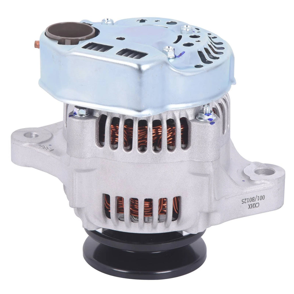 Alternator for Toyota Forklift 5FG15, 5FG18