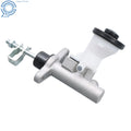 Clutch Master Cylinder with Reservoir for Toyota Pickup L4 2.4L (1990–1995)