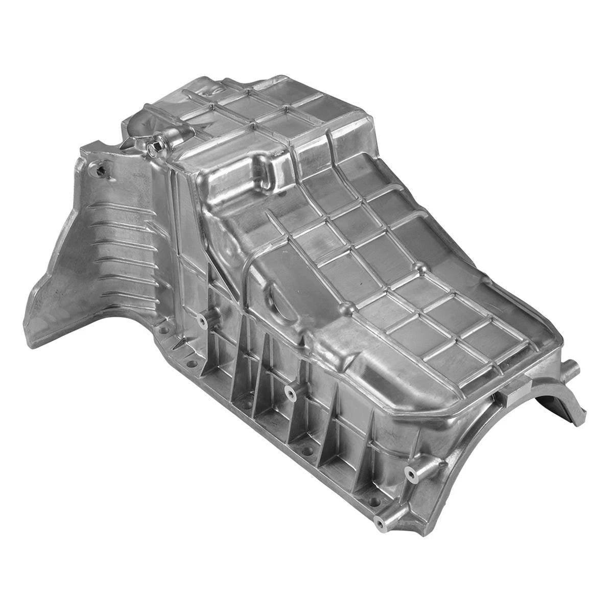 Engine Oil Pan for Chevy Silverado 1500, GMC Sierra 1500 (2007–2013)