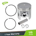 Piston Kit for Yamaha DT 175 YT175 (1974–1980) 66mm Bore