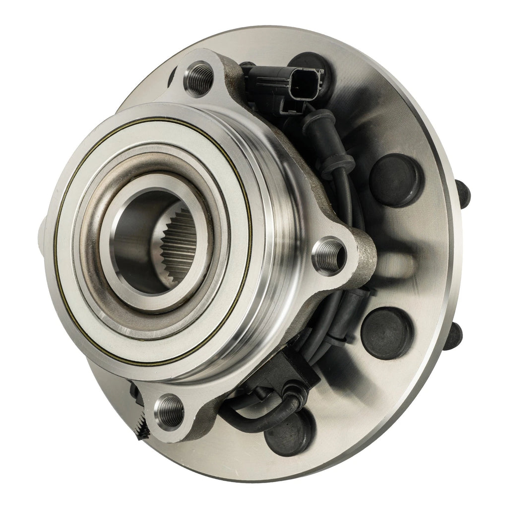 Front Wheel Hub Bearing Assembly for 2003-2005 Dodge Ram 2500 3500 4WD
