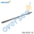Drive Shaft X 25.3 for Yamaha Outboard 75-130HP (4T) (6EK-45501-10)