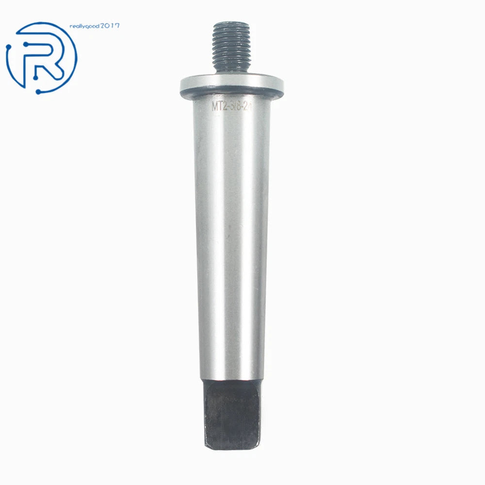 MT2 Drill Chuck Arbor Adapter for Various Models 