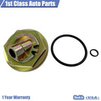 Oil Dipstick Tube Connector for Ford F350 F450 (1999–2007)