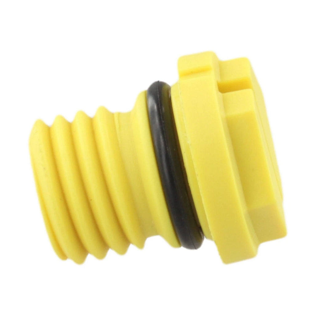 Reservoir Assy for Mercury Mercruiser Outboard (Nylon Rubber)
