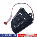 Left Side Steering Wheel Multifunction Switch for VW Jetta Golf (2006–2014)