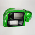 Right Lower Fairing for Harley Davidson Ultra Limited FLHTK (2015) - Radioactive Green