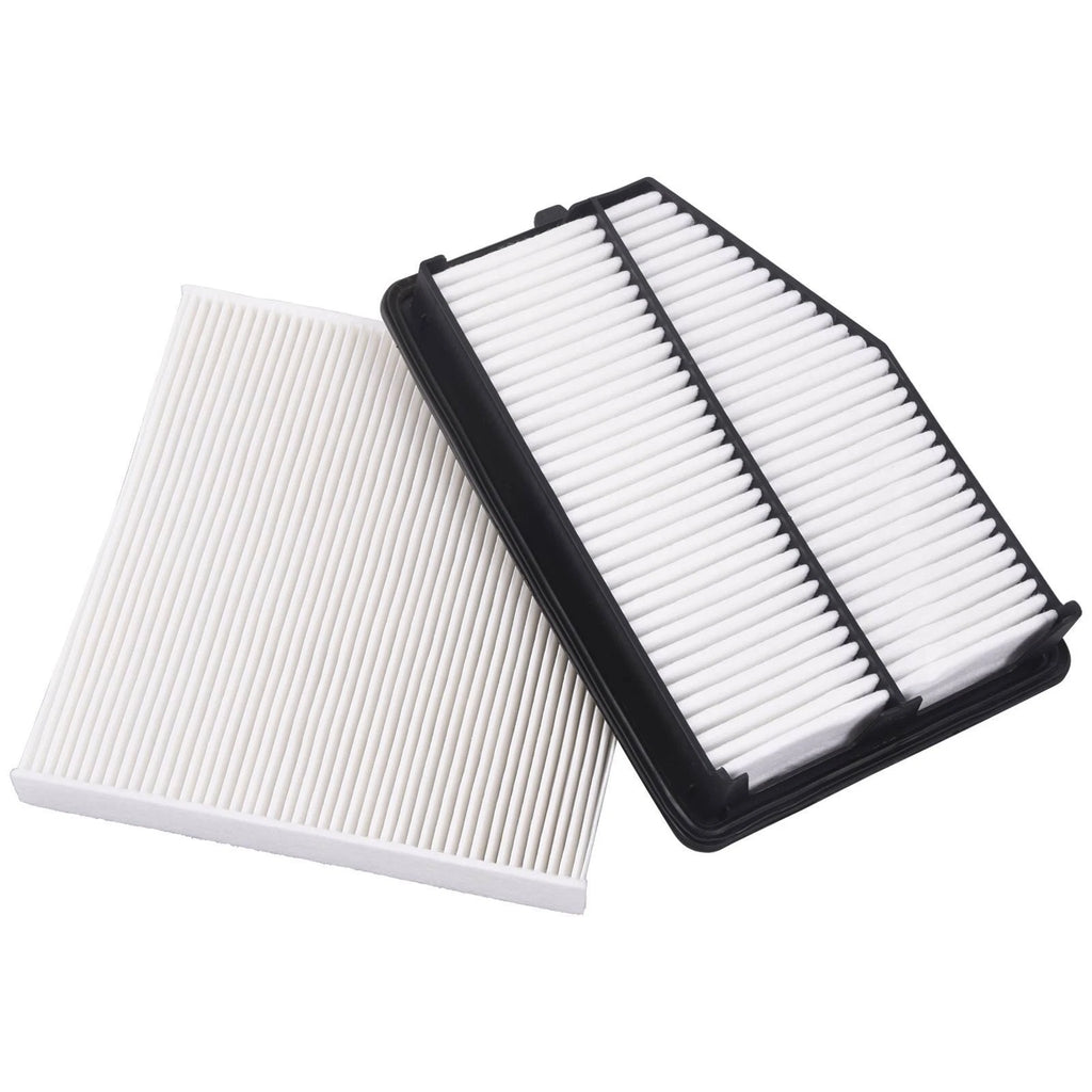 Engine & Cabin Air Filter Combo Set for Honda CR-V 2015-2016