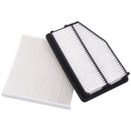 Engine & Cabin Air Filter Combo Set for Honda CR-V 2015-2016