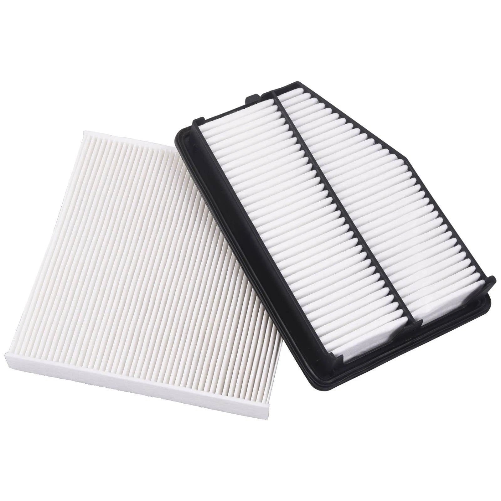 Engine & Cabin Air Filter Combo Set for Honda CR-V 2015-2016