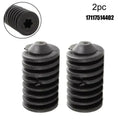 Mount Bracket Water Tank Rubber Sleeve Radiator Rubber