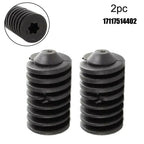 Mount Bracket Water Tank Rubber Sleeve Radiator Rubber