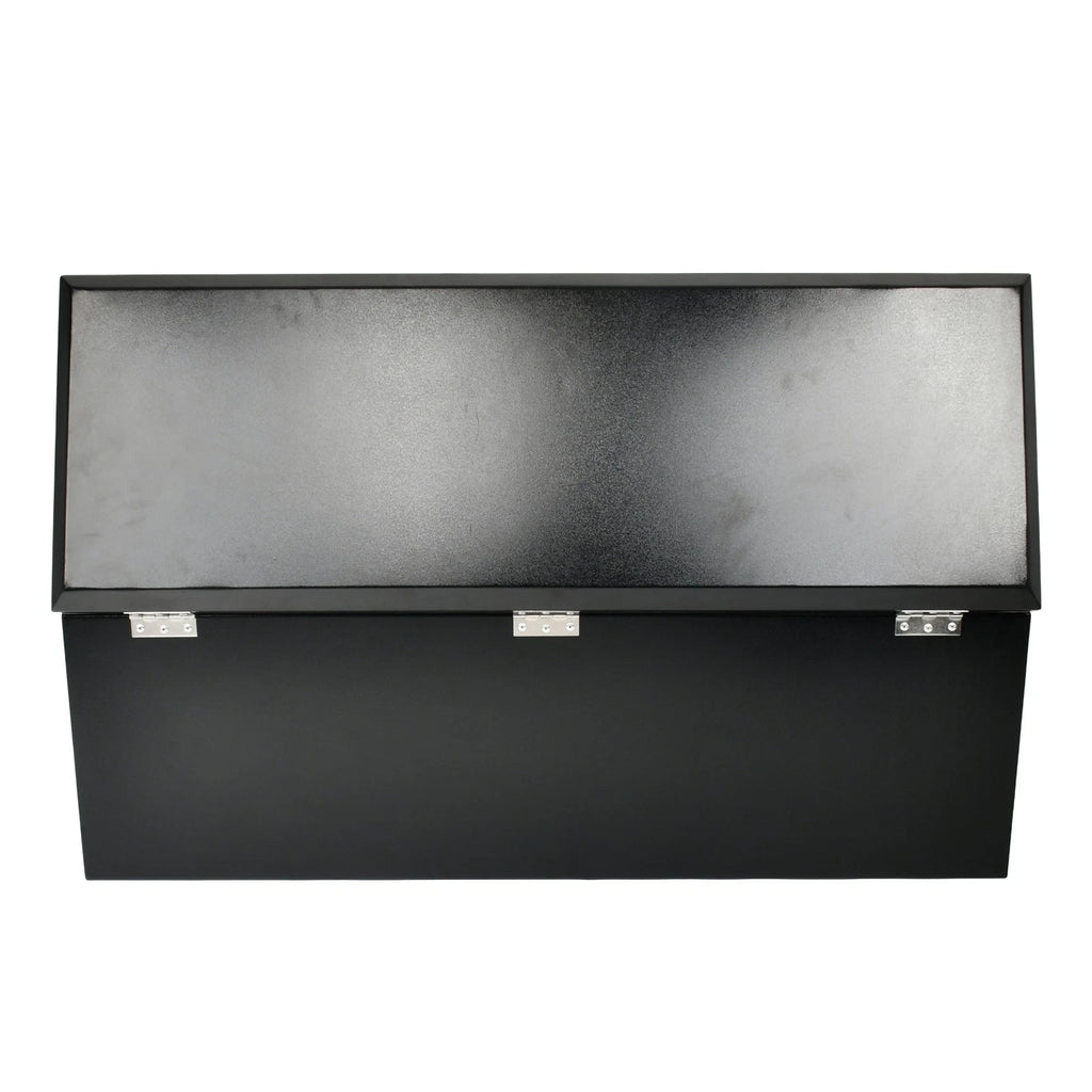Tool Box Storage for Pickup Truck (44"x15"x15")