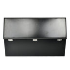 Tool Box Storage for Pickup Truck (44"x15"x15")