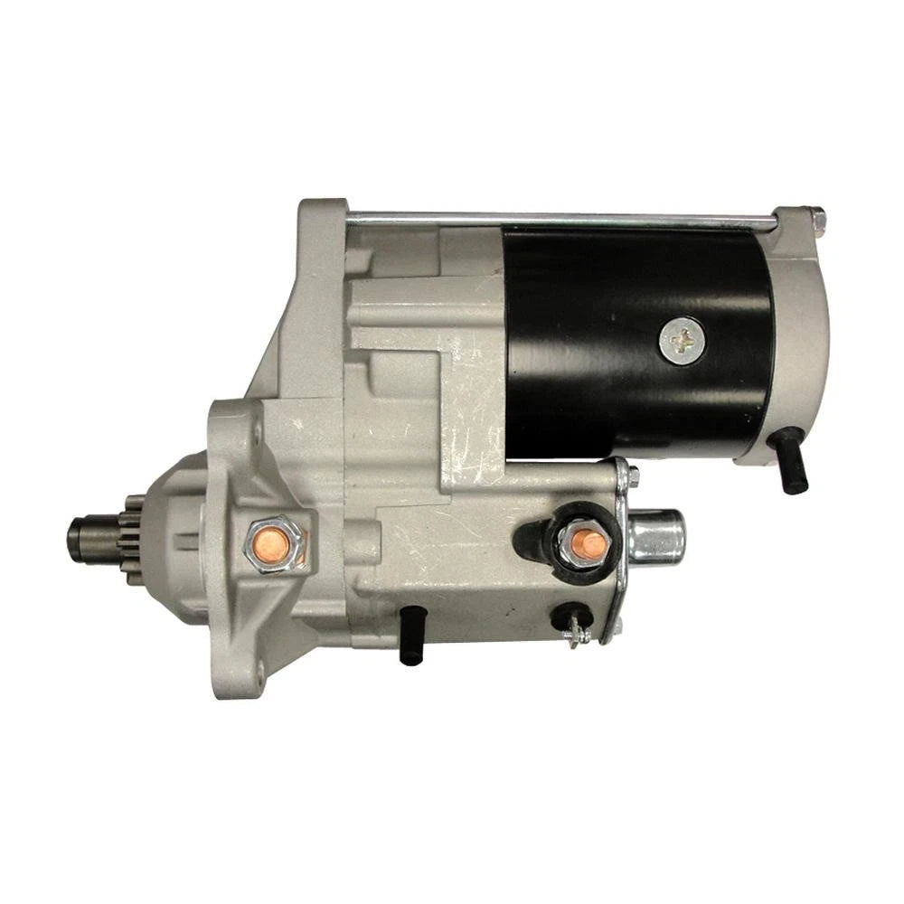 3E5381 Starter for Caterpillar 214B 3066 3114 3116 3176 320 3204 325L 924F