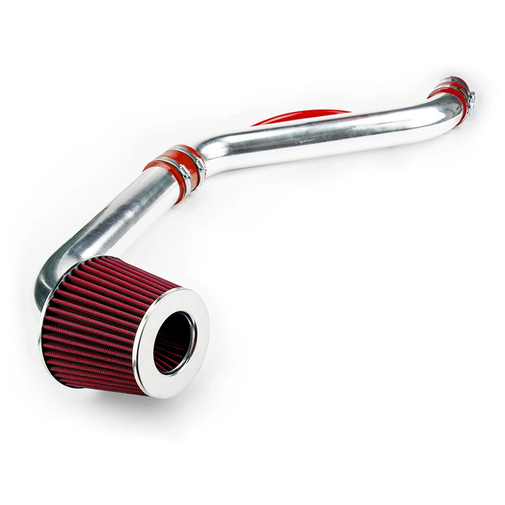 Red Cold Air Intake Kit for Honda Accord 2.2/2.3L (1994–2002)