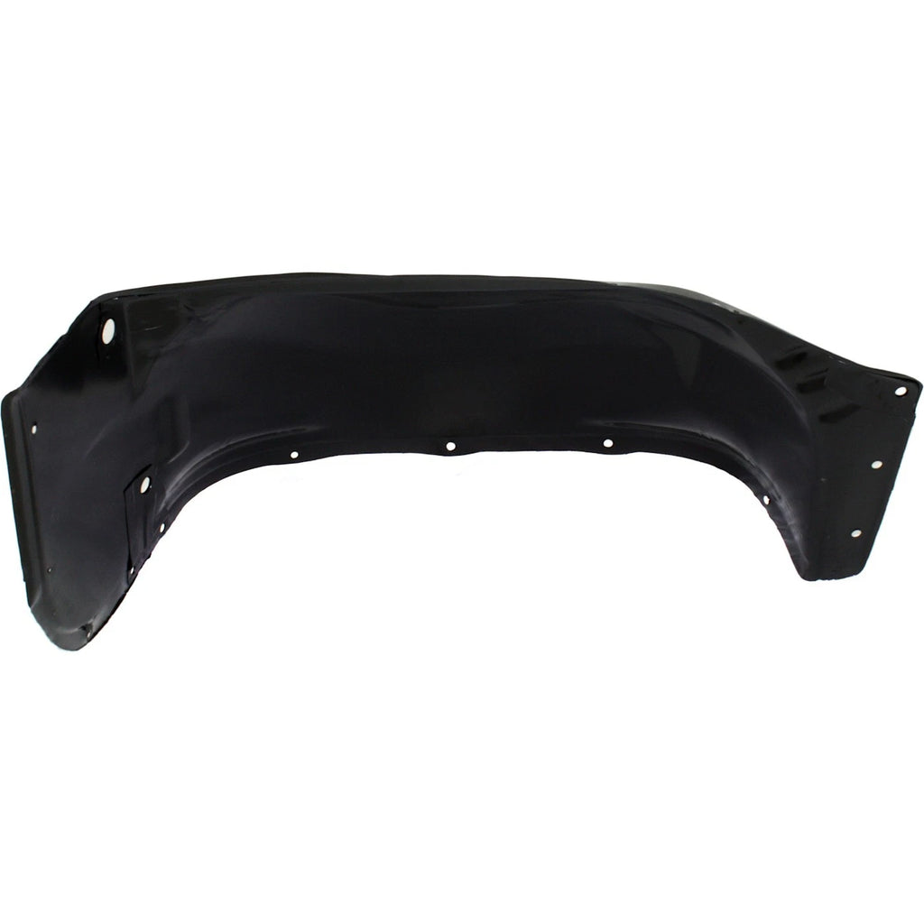 Wheelhouse for Chevrolet C10 Front Passenger Side (1981–1986)