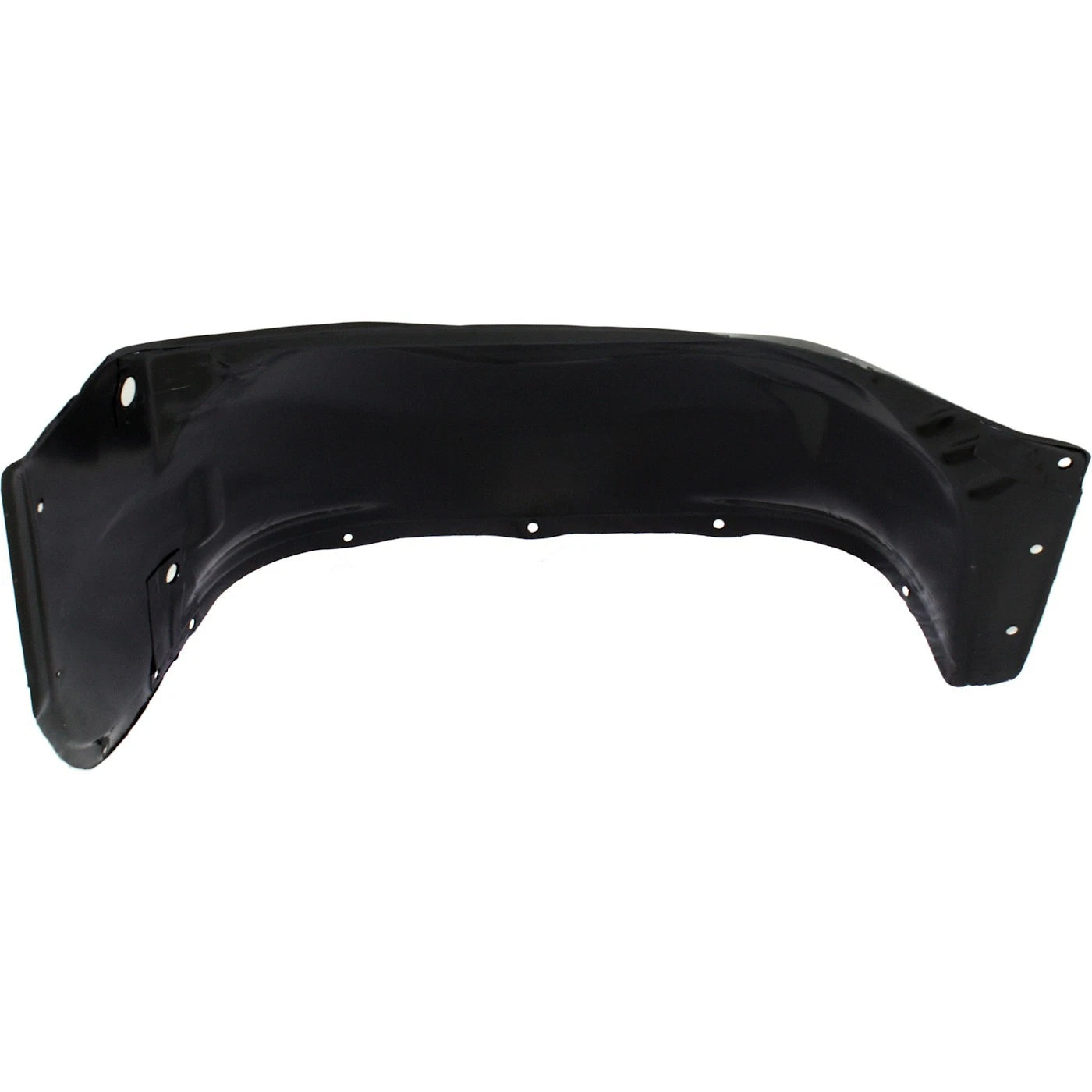 Wheelhouse for Chevrolet C10 Front Passenger Side (1981–1986)
