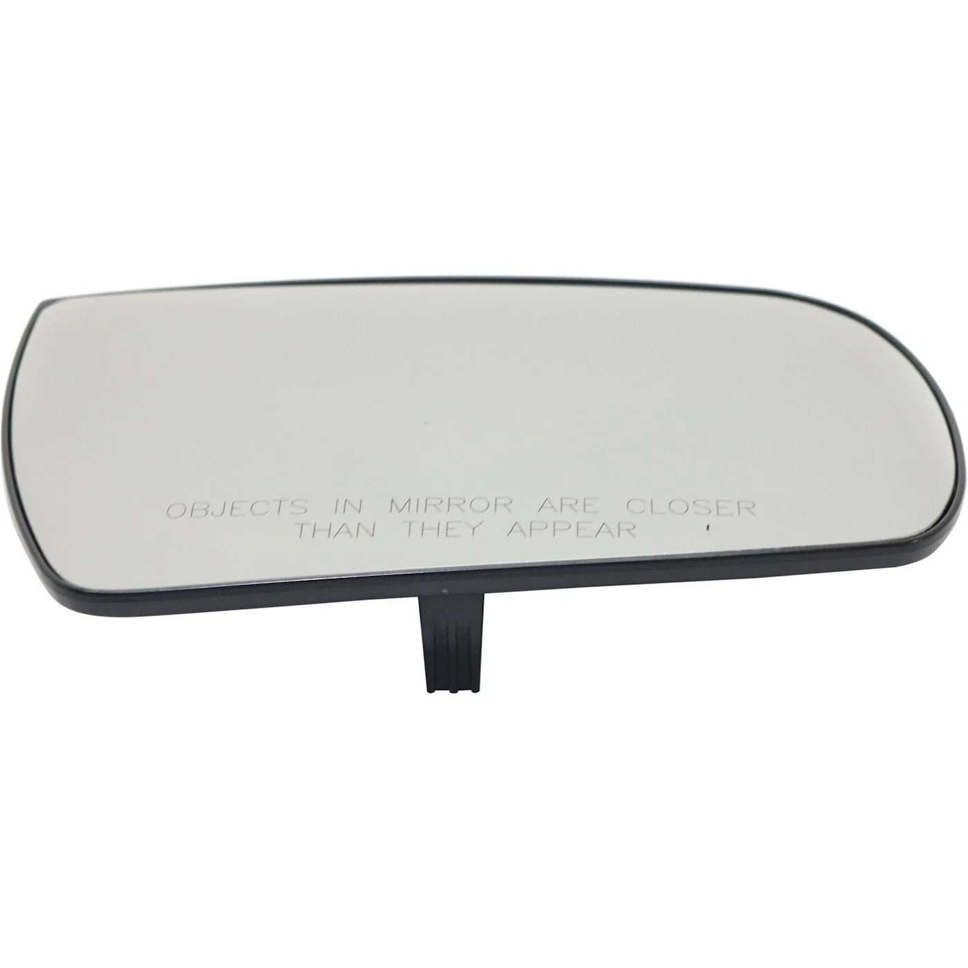 Right Heated Mirror Glass for Kia Sorento (2011–2015) with Backing Plate