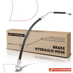 Rear Inner Brake Hydraulic Hose for BMW Z4 (2003–2008)