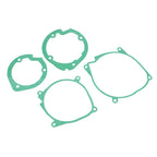 4 x Seals for 2KW 5KW Air Diesel Auxiliary Heater Burner for Engine