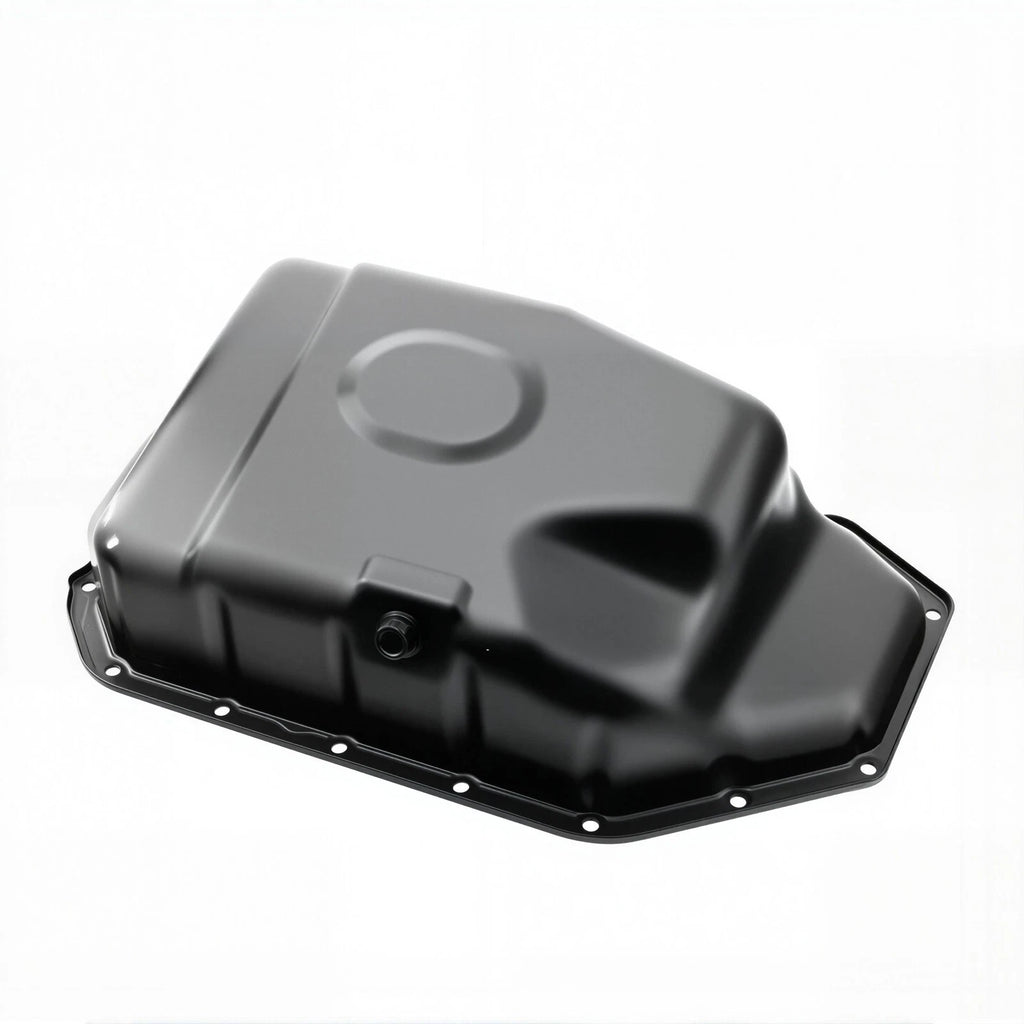 Engine Oil Pan Sump for Honda Element Accord CR-V Civic L4 2.0L 2.4L (2002–2011)