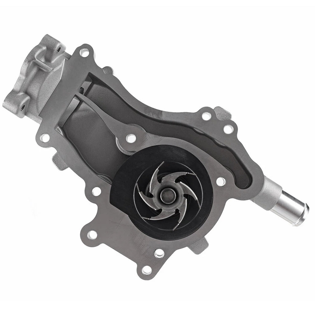 Water Pump with Coolant Thermostat for Chevy Cruze Trax Buick Encore (2011–2020)