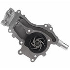 Water Pump with Coolant Thermostat for Chevy Cruze Trax Buick Encore (2011–2020)