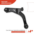 Front Left Lower Control Arm with Ball Joint for Ford Escape (2001-2004)