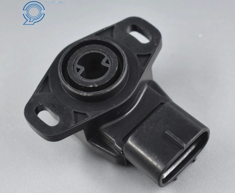 Throttle Position Sensor 3131705 TPS for Polaris Ranger RZR 500 570 800 (2008–2019)