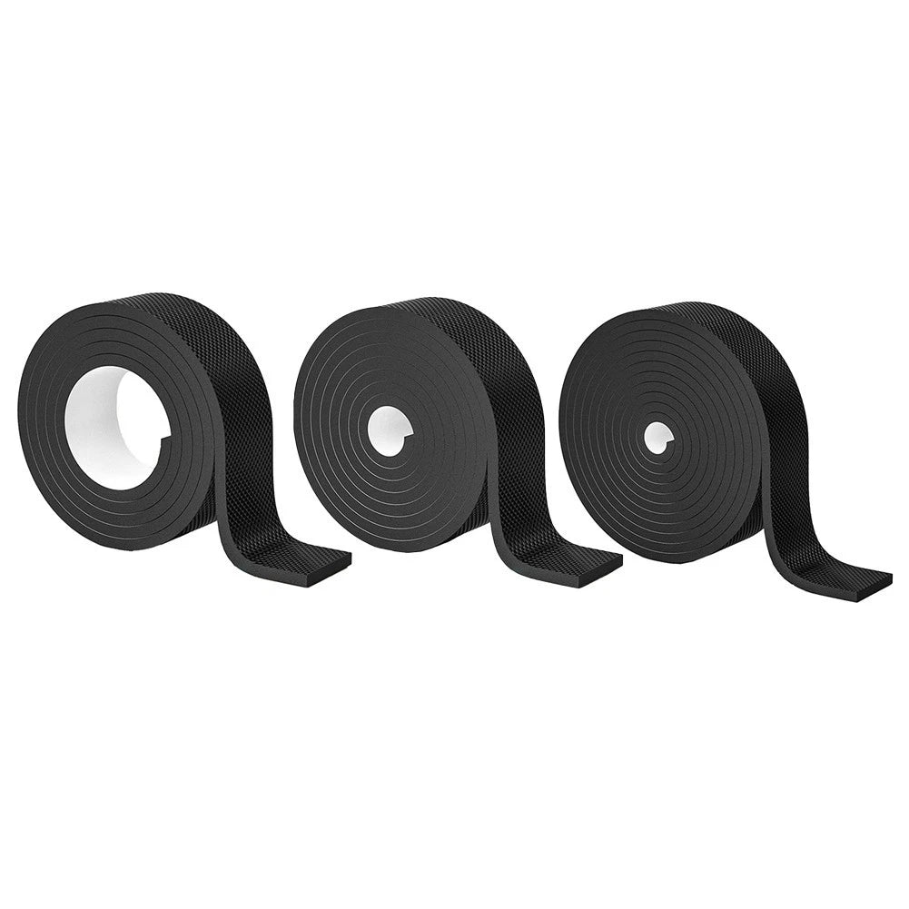 6mm Slip Resistant Padding for Furniture Legs (All Types)