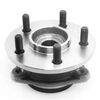 2X Front Wheel Hub Bearing Assembly 513084 for Jeep Grand Cherokee Wrangler