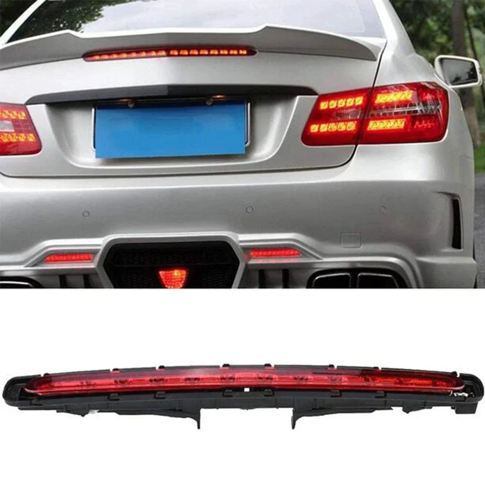 Third Stop Tail Brake Light for Mercedes-Benz E-Class W211 (2003-2009)