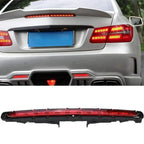 Third Stop Tail Brake Light for Mercedes-Benz E-Class W211 (2003-2009)