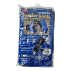 Set of 2 Marine Fender Boots for Taylor Made 5004 (10.5" x 30")