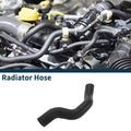 Upper Radiator Hose for Nissan Tiida (2011–2023) No. 215013DN0A