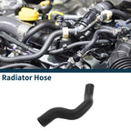 Upper Radiator Hose for Nissan Tiida (2011–2023) No. 215013DN0A