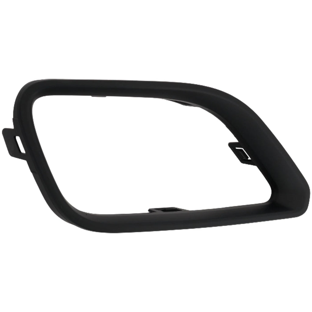 Fog Light Trim for Jeep Cherokee (2019-2023)