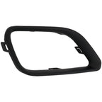 Fog Light Trim for Jeep Cherokee (2019-2023)