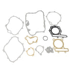Gasket Set for Kawasaki KLR250 (1985–1995)